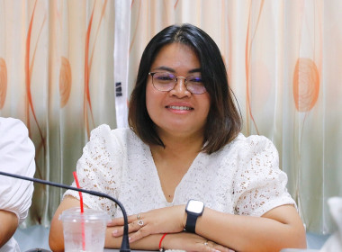 การประชุมข้าราชการ พนักงานราชการ และลูกจ้างประจำ ... พารามิเตอร์รูปภาพ 9